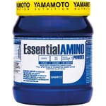 Yamamoto Essential Amino | Alphazer [300 грама] Портокал