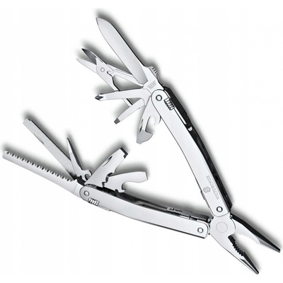 Victorinox Swiss Tool Spirit MX 3.0224.MN – Zboží Mobilmania