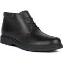 Geox kotníková obuv U Spherica Ec1 U36D1B 00046 C9999 černá