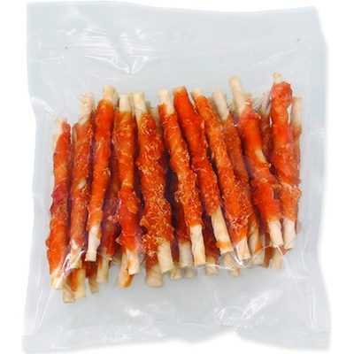 Hanny Food buvolí tyčinka s kuřecím masem 500 g