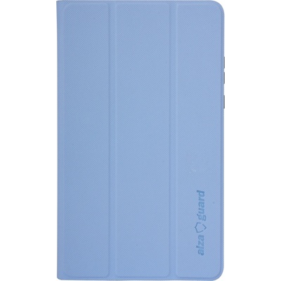 AlzaGuard Protective Flip Cover pre Xiaomi Redmi Pad SE 8.7 AGD-TCF77L modré
