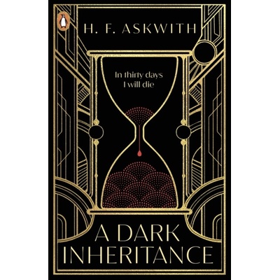 A Dark Inheritance - H.F. Askwith