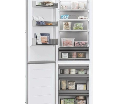 Haier HUT7518EWF