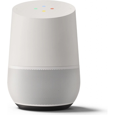 Google Home – Zboží Mobilmania