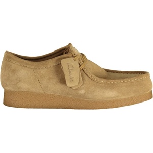 Clarks Мъжки спортни обувки clarks, Размер 44, Цвят Бежово