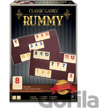 Rummy