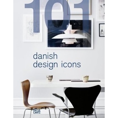 101 Danish Design Icons. 101 Dänische Design-Ikonen