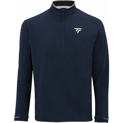 Tecnifibre Thermo Zipper marine