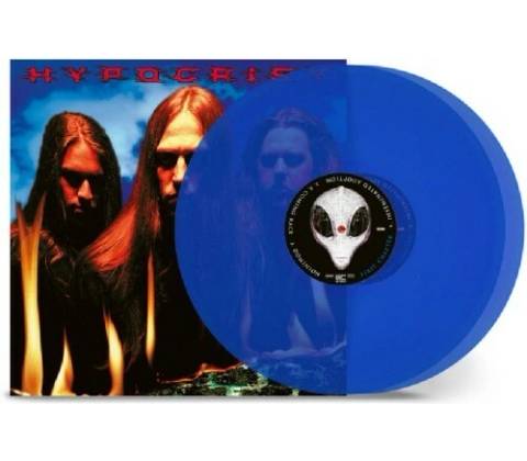 CAR COLORS - OLD DEATH LP