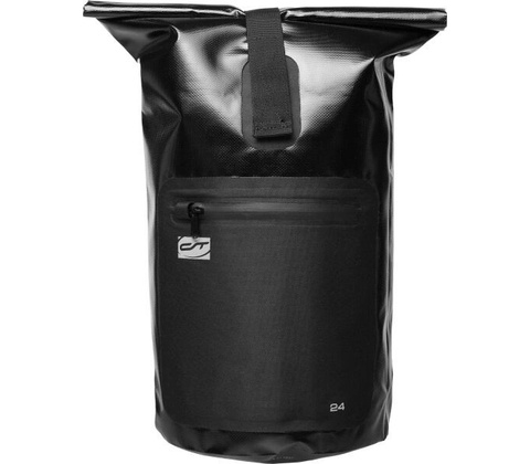 Contec Backpack Waterproof 24 black