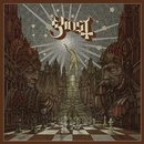 GHOST: POPESTAR -EP- CD