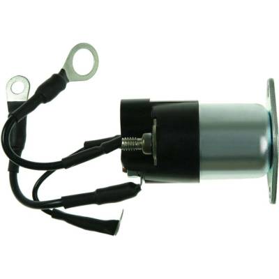 Elektromagnetický spínač, startér AS-PL SS0180S
