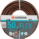 Zahradní hadice GARDENA Comfort Flex 9 9 bez armatur 1/2" 50m