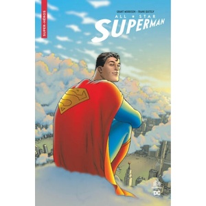 Urban Comics Nomad : All-Star Superman | Morrison Grant (2023)