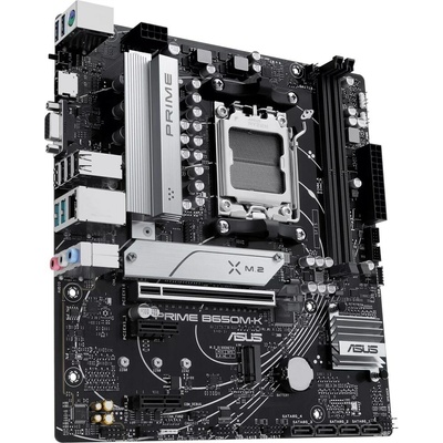 Asus PRIME B650M-K