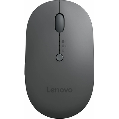 Lenovo Multi-Device Wireless Mouse (X9 Edition) 4Y51R29290