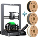 3D tlačiarne Creality Ender-3 V3
