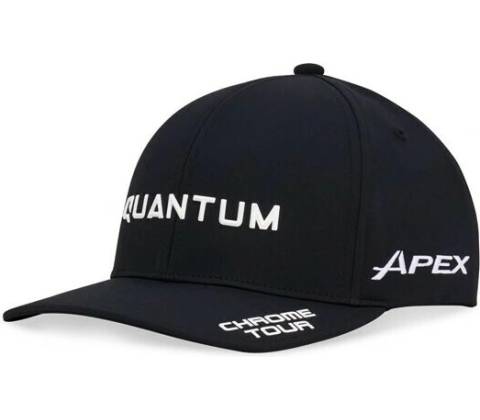 Callaway Quantum Black