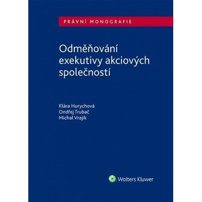 Odměňování exekutivy akciových společností