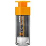 FREZYDERM Активен слънцезащитен грим за лице, Frezyderm Sunscreen Active Face Make-Up SPF30 30ml