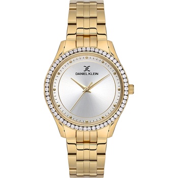 Casio DK. 1.13584-3 Дамски Часовник