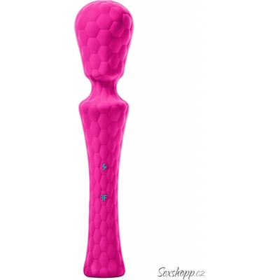 FemmeFunn Ultra Wand XL Pink