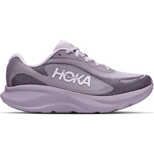 HOKA Дамски маратонки HOKA Women's Rincon 5 Running shoes - Mellow Lilac / Silver - размер 40 2/3 (EU) (123-2552-0318)