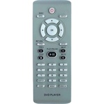 съвместим Philips 242254900909, dvp5960, dvp5961 - заместител дистанционно управление (242254900909, dvp5960, dvp5961) Дистанционно