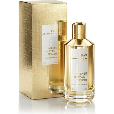 Mancera Paris Intense Instant Crush Extrait de Parfum unisex 120 ml
