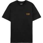 Oxbow Мъжка тениска Oxbow Snap Short Sleeve T T-shirt - Black (216-7451-0211)