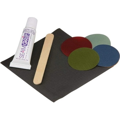 Therm-a-Rest Permanent Home Repair Kit opravná sada – Zboží Dáma