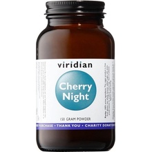 Viridian Cherry Night Višeň a l-glycin 150 g