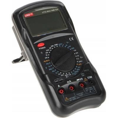 Uni-T UT52