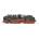 Roco Парен локомотив серия br 24 055, db (71213)