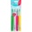 TePe Select Комплект четки за зъби Colour, Extra Soft, 4 броя, асортимент