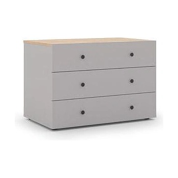 Скрин Lagom с три чекмеджета