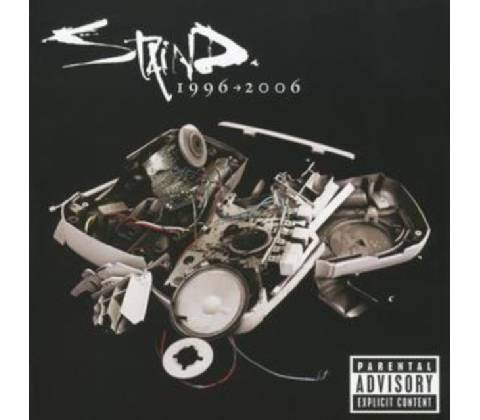 Staind - The Singles Collection