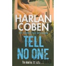 Tell no one - H. Coben