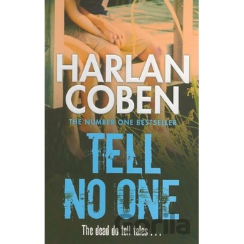 Tell no one - H. Coben