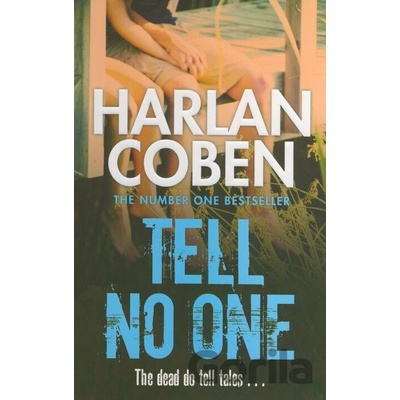 Tell no one - H. Coben