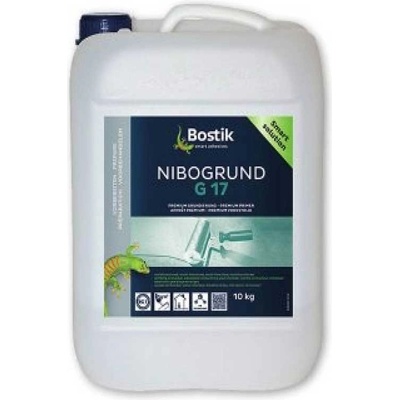 Penetrační nátěr Bostik GRIP A500 MULTI (NIBOGRUND G17) 10 kg