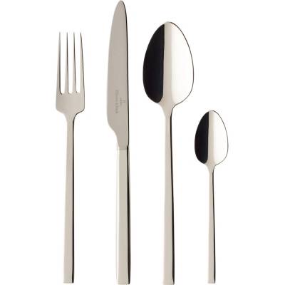 Villeroy & Boch 24 ks LA CLASSICA SILVER