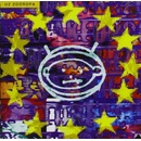 U 2: ZOOROPA, CD