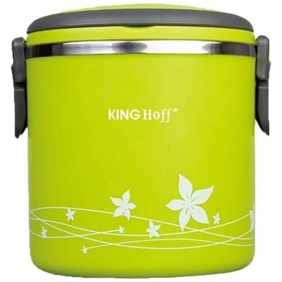 KING HOFF Dóza 2166