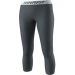 Dynafit Дамско мериносово термобельо Dynafit Women's Tour Light Merino 3/4 Tight Merino base layer - Cinder (115-1278-0512)