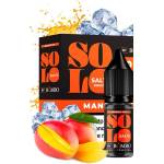 Bombo Solo Salt Mango Ice 10ml