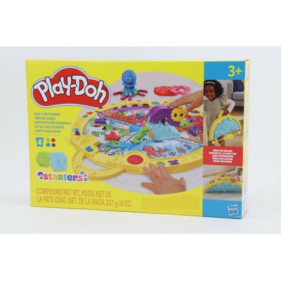 Play-Doh Startovací podložka pro zábavu