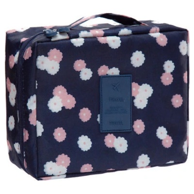 Amparo Miranda® Cestovný organizér OM2025 Tmavo modrý 3l