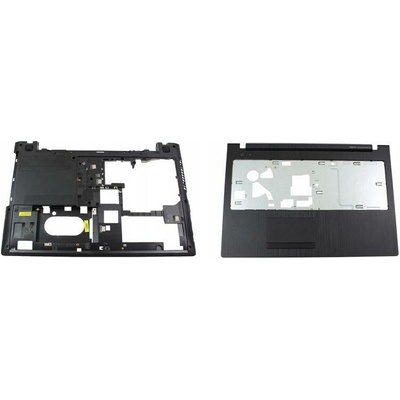 Kryt šasi spodní + Palmrest LENOVO G500s G505s G510s
