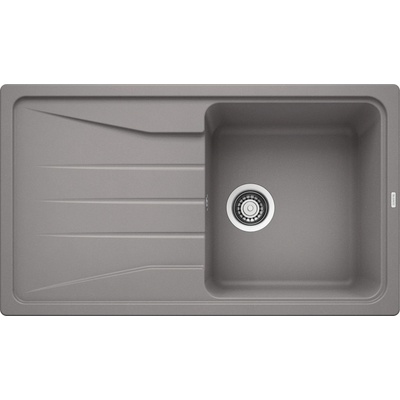 Blanco SONA 5 S aluminium